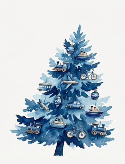 Новорічне привітання від Федерації профспілок транспортників України